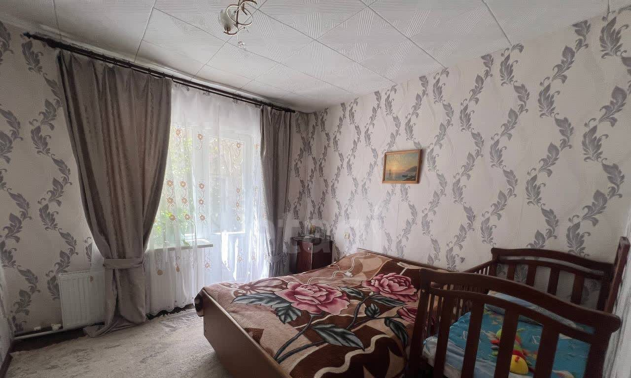 квартира г Алушта с Запрудное пер Садовый 2 фото 6