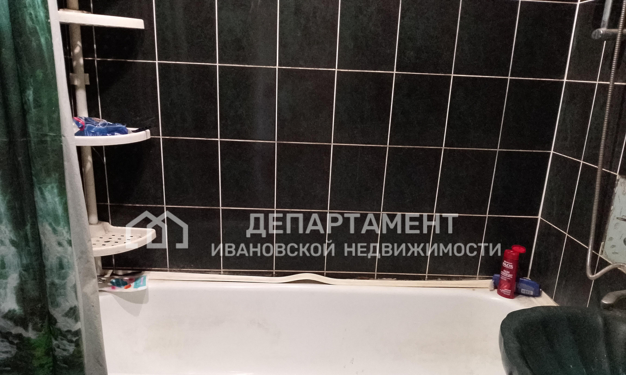 квартира р-н Фурмановский г Фурманов ул Возрождения 34 Фурмановское городское поселение фото 17