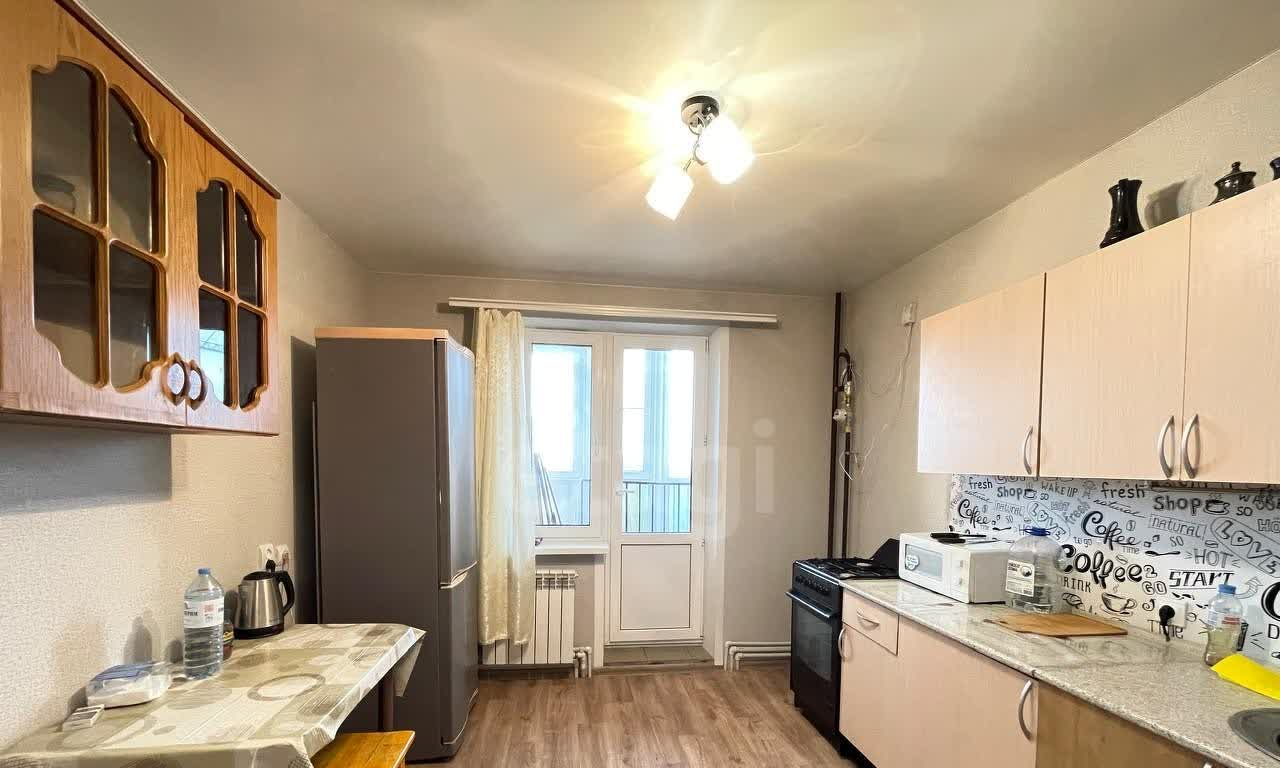 квартира г Кострома пр-д Южный 3 фото 1