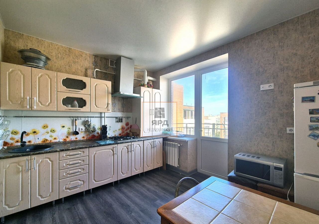 квартира г Таганрог Центральный пер Смирновский 139/3 фото 10