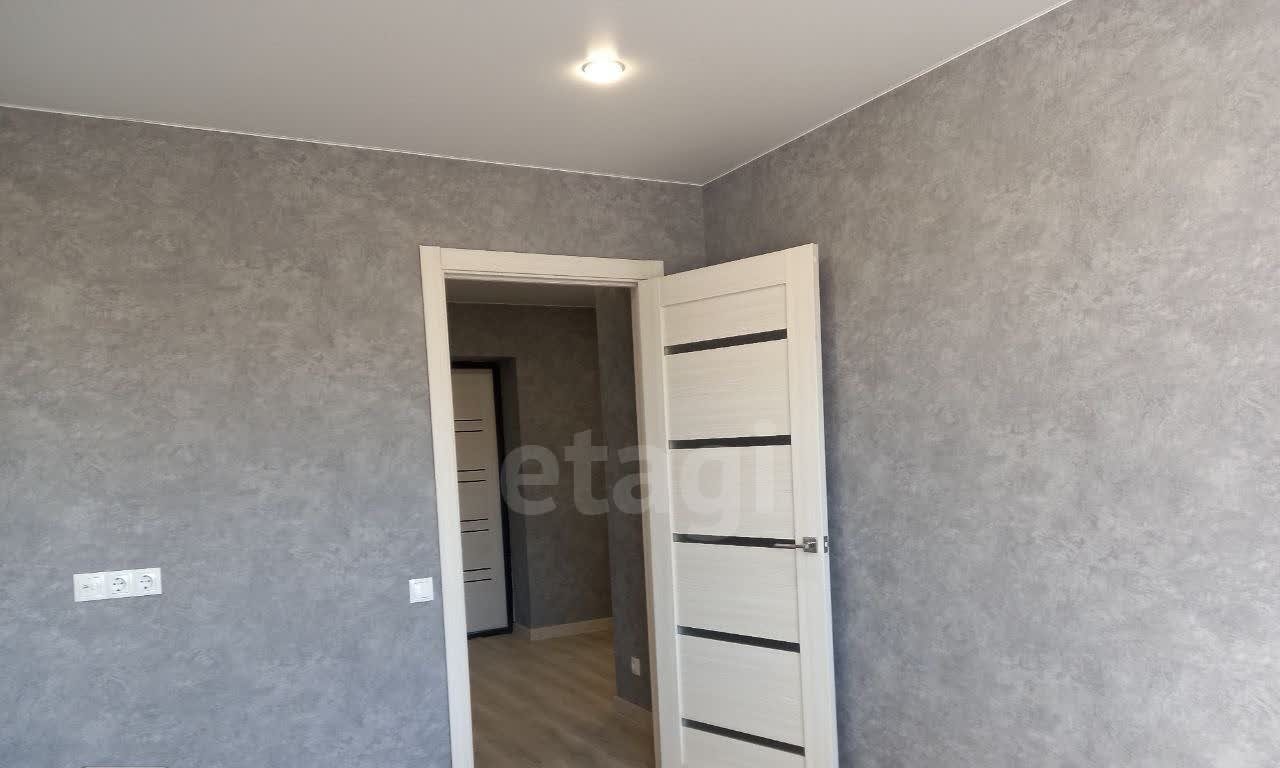 квартира г Саратов р-н Заводской пр-кт Энтузиастов 2 фото 15