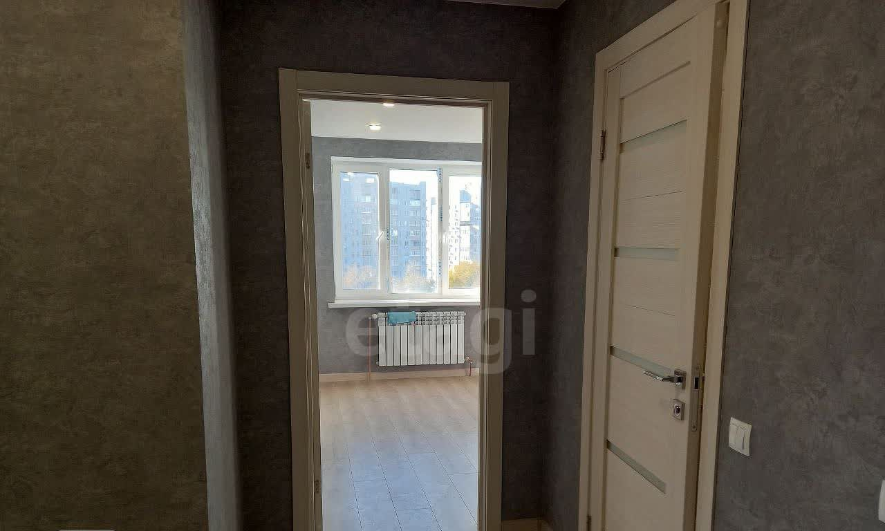 квартира г Саратов р-н Заводской пр-кт Энтузиастов 2 фото 19