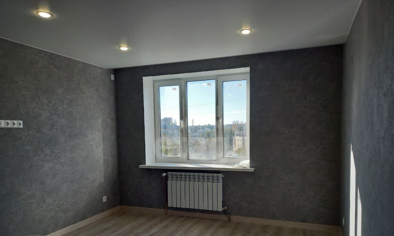 квартира г Саратов р-н Заводской пр-кт Энтузиастов 2 фото 24