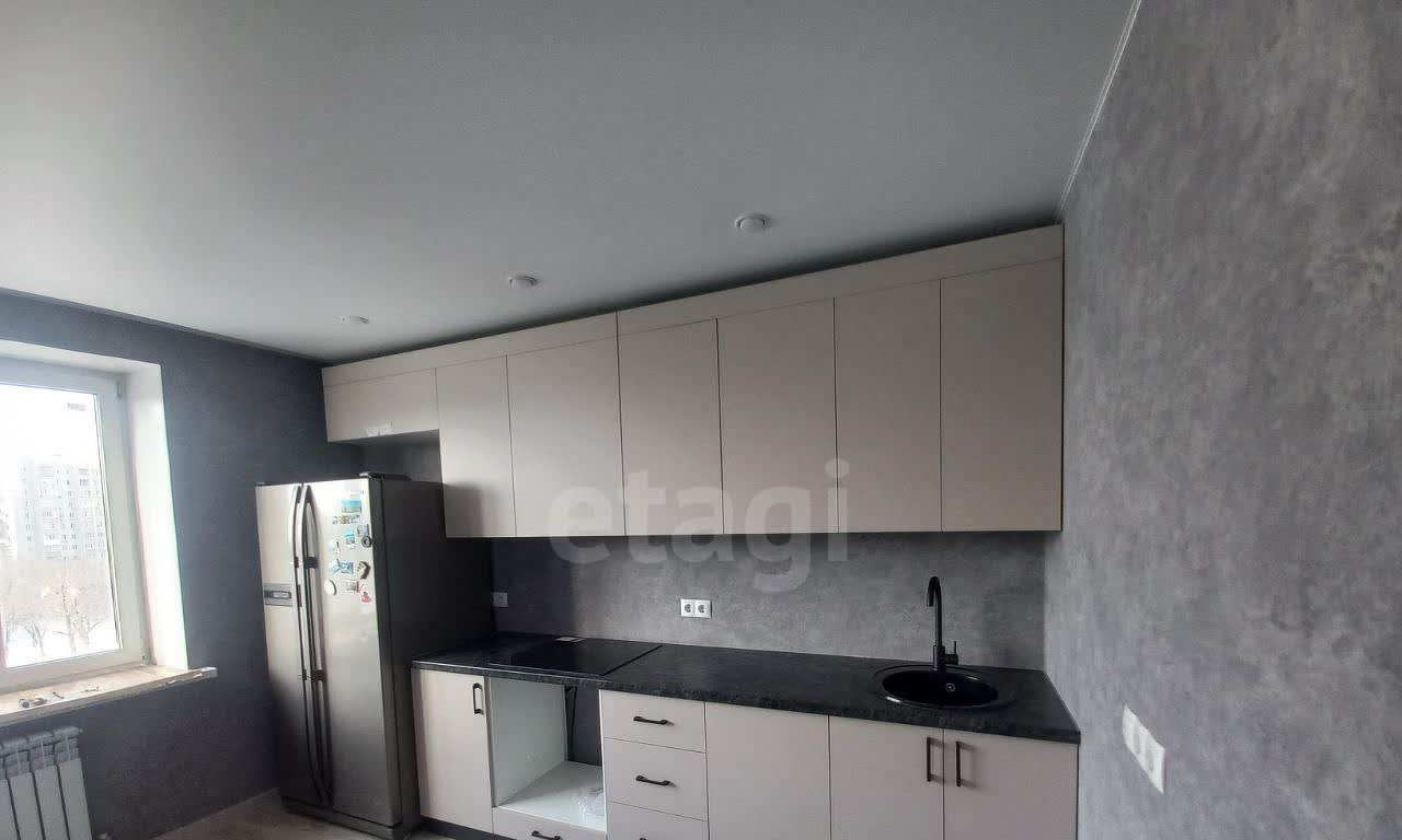 квартира г Саратов р-н Заводской пр-кт Энтузиастов 2 фото 33