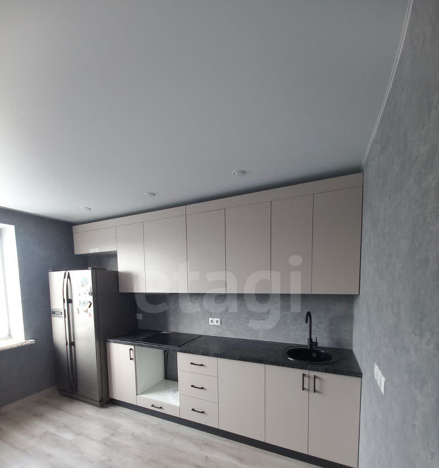 квартира г Саратов р-н Заводской пр-кт Энтузиастов 2 фото 34