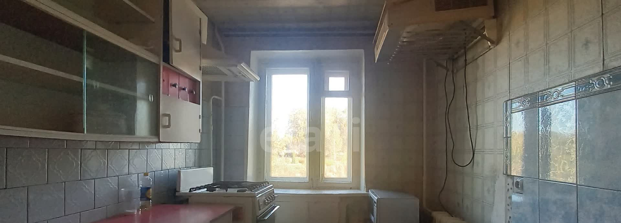 квартира р-н Дорогобужский г Дорогобуж ул Мира 6 Дорогобужское городское поселение фото 7