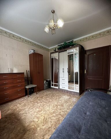 комната Безымянка ул Александра Матросова 74 фото
