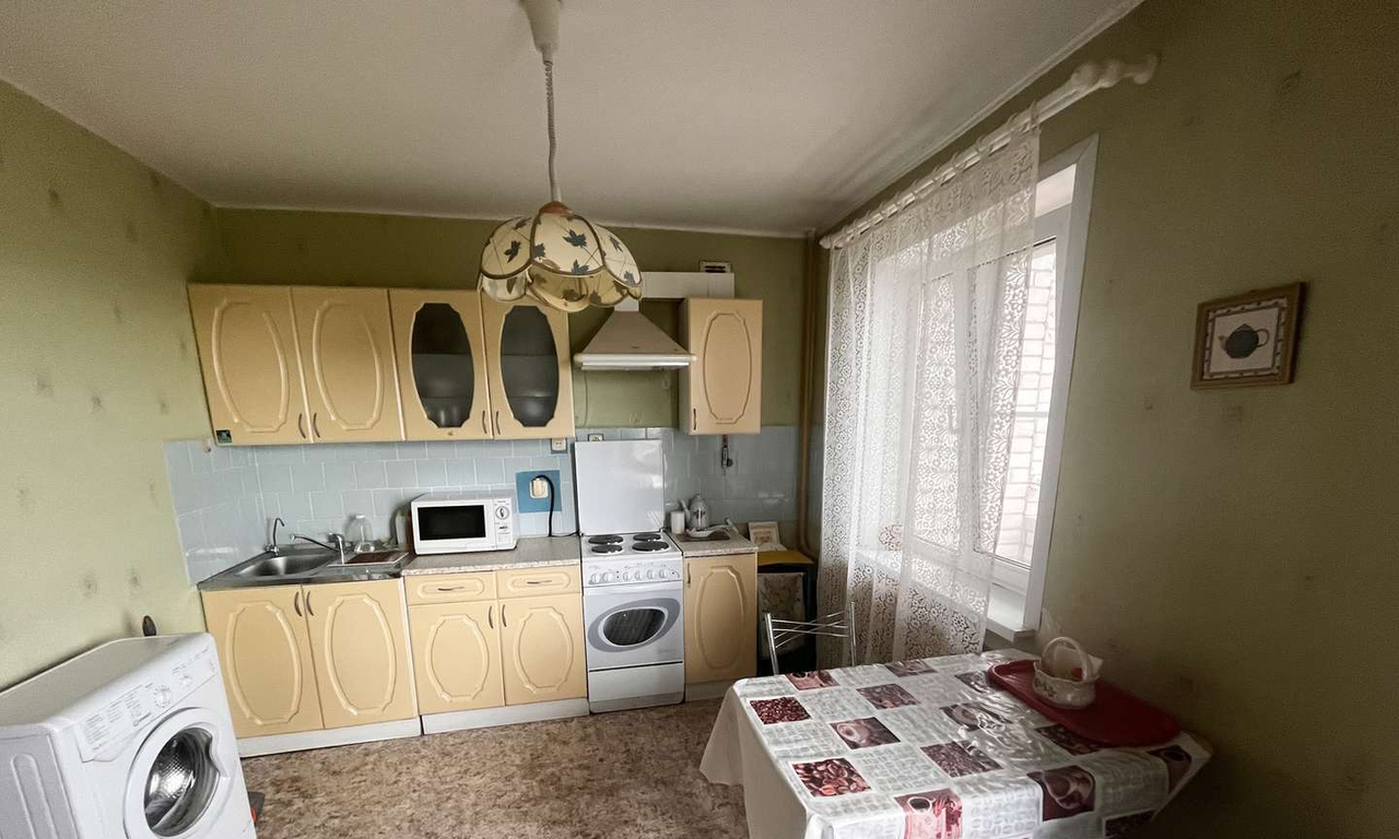 квартира г Великий Новгород пр-кт Мира 20 Нехинская, 44/20 фото 8