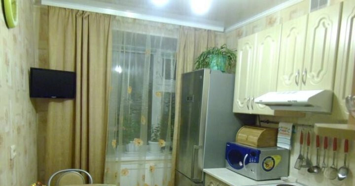 квартира р-н Лениногорский г Лениногорск ул Мира 8а городское поселение Лениногорск фото 3