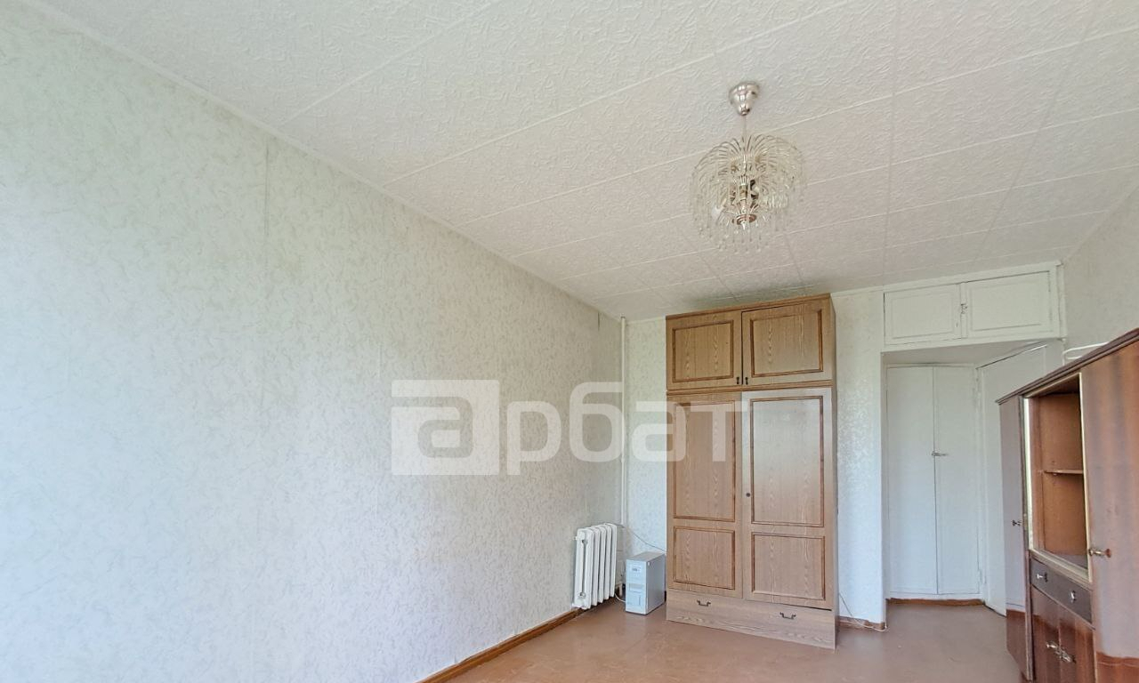 квартира г Кострома ул Скворцова 8 фото 9