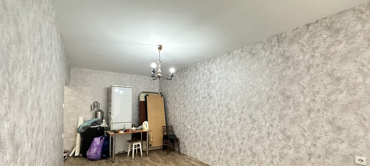 квартира г Саяногорск ул Юбилейная 3а/4 фото 7