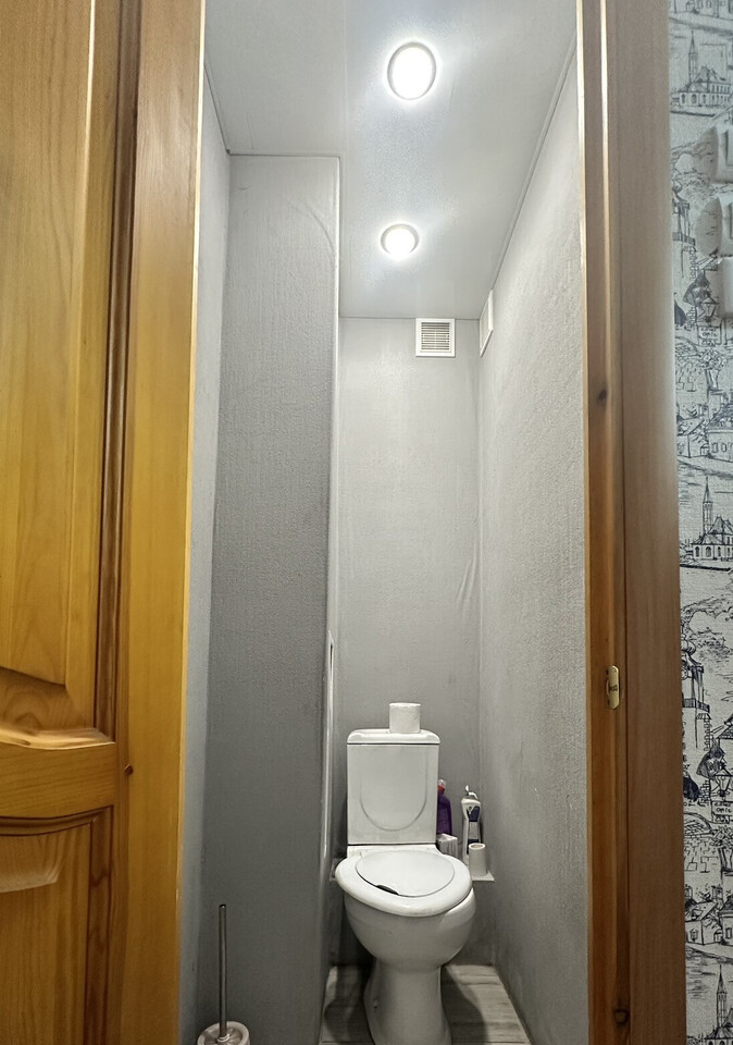 квартира г Саяногорск ул Юбилейная 3а/4 фото 12