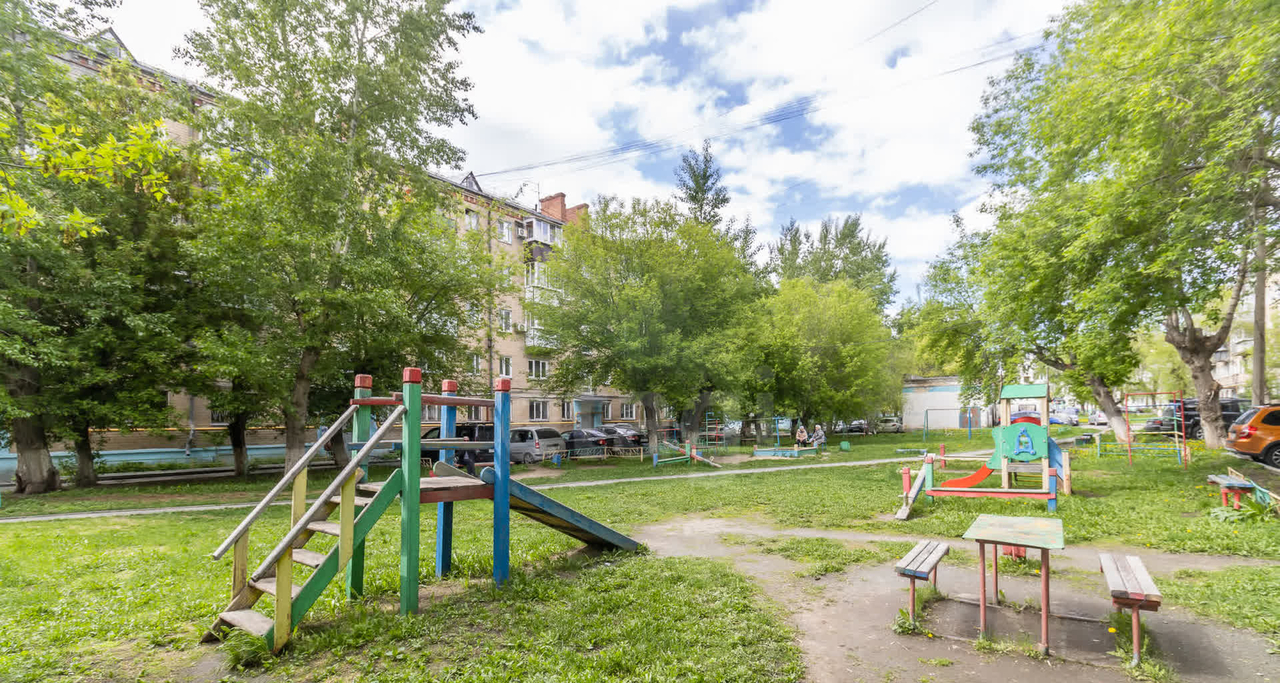 квартира г Челябинск р-н Курчатовский пр-кт Победы 200 фото 18