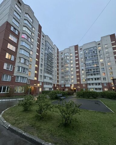 квартира Уралмаш ул Калинина 22 фото