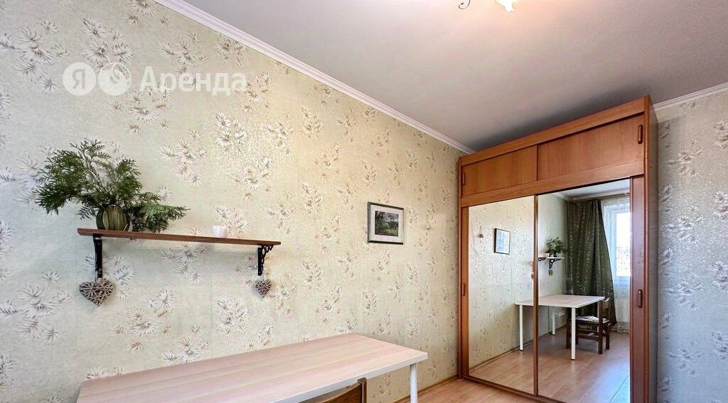 квартира г Москва метро Кантемировская ул Москворечье 4к/5 муниципальный округ Москворечье-Сабурово фото 11