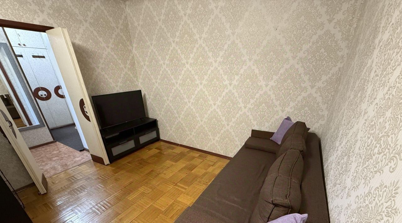 квартира г Москва метро Бескудниково ул Дубнинская 28к/2 фото 8