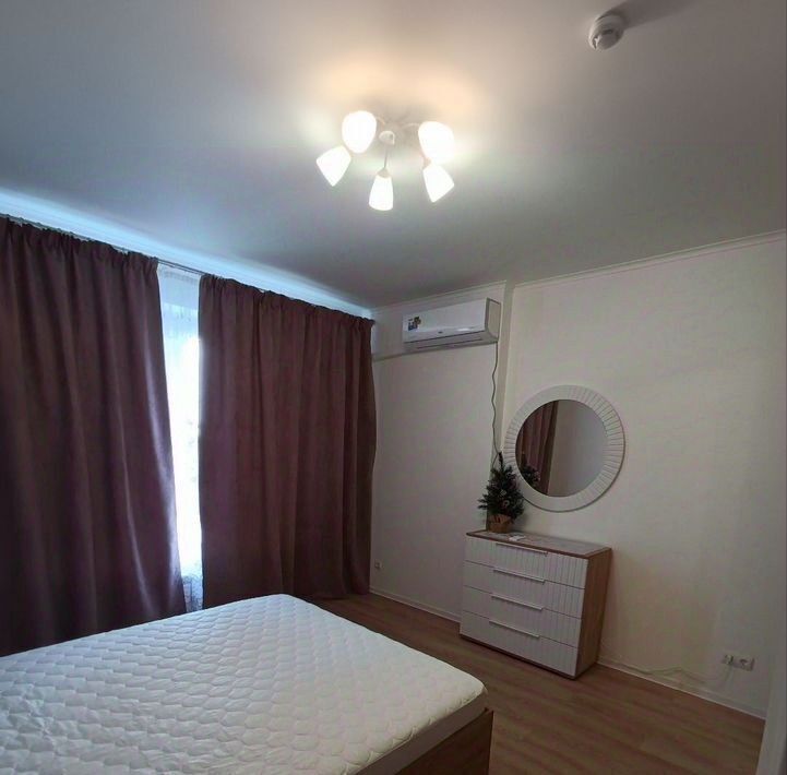 квартира г Москва метро Кузьминки ул Жигулёвская 3ак/2 фото 6