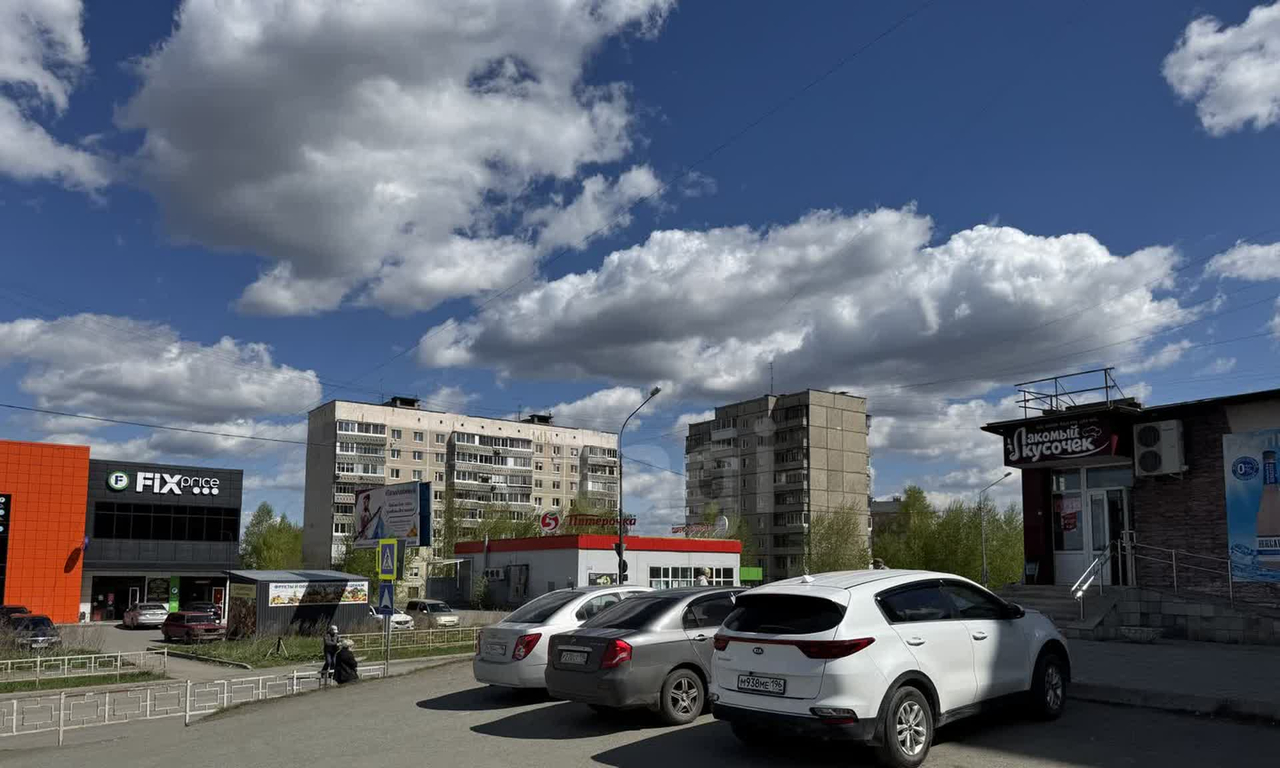 квартира г Нижний Тагил р-н Тагилстроевский ул Дружинина 67/1 Гальяно-Горбуновский массив фото 25