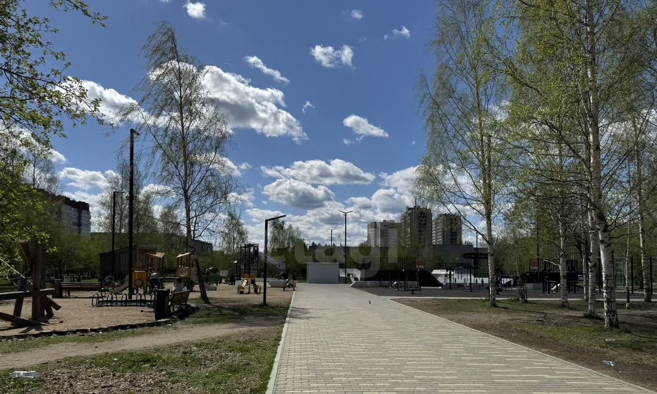 квартира г Нижний Тагил р-н Тагилстроевский ул Дружинина 67/1 Гальяно-Горбуновский массив фото 27