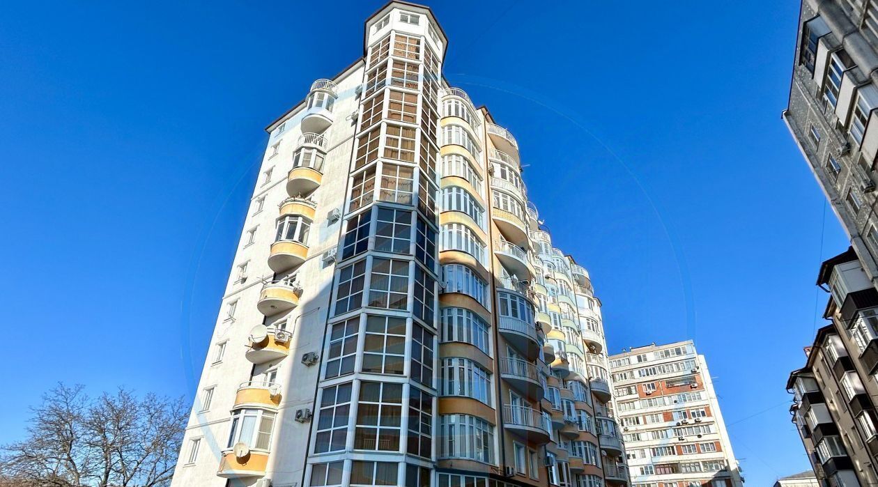 квартира г Ессентуки ул Вокзальная 57в фото 2