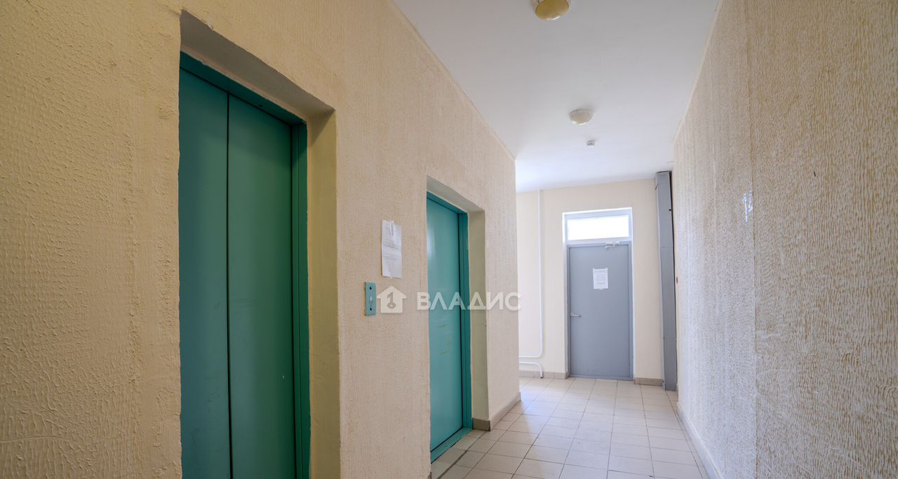 квартира г Балашиха мкр 1 Мая м-н, 24 фото 25