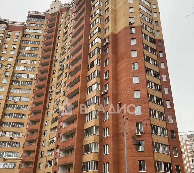 квартира г Балашиха мкр 1 Мая м-н, 24 фото 33