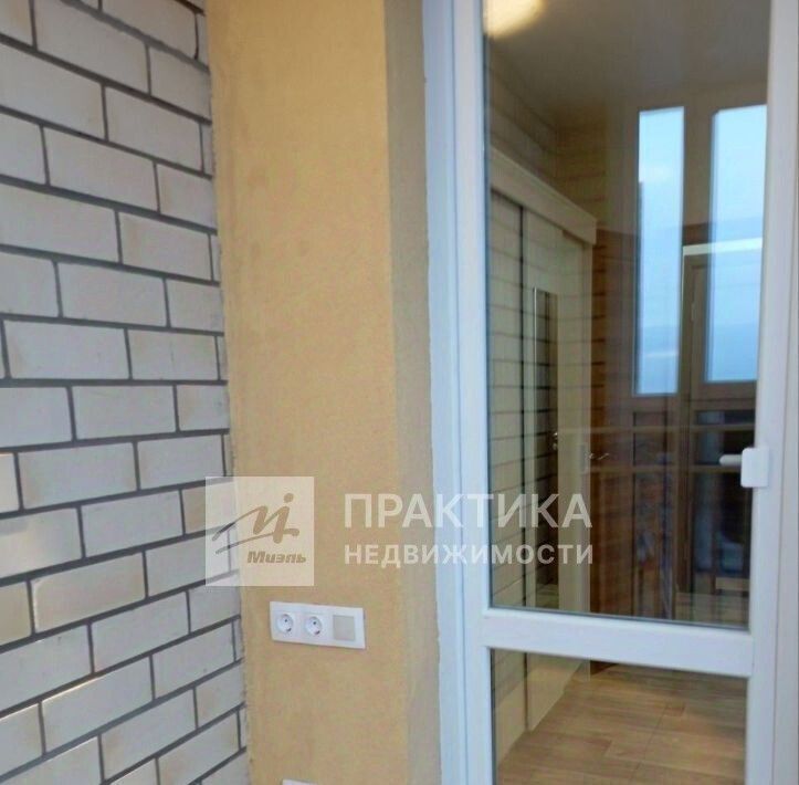квартира г Липецк р-н Октябрьский ул Минская 6ак/1 фото 16