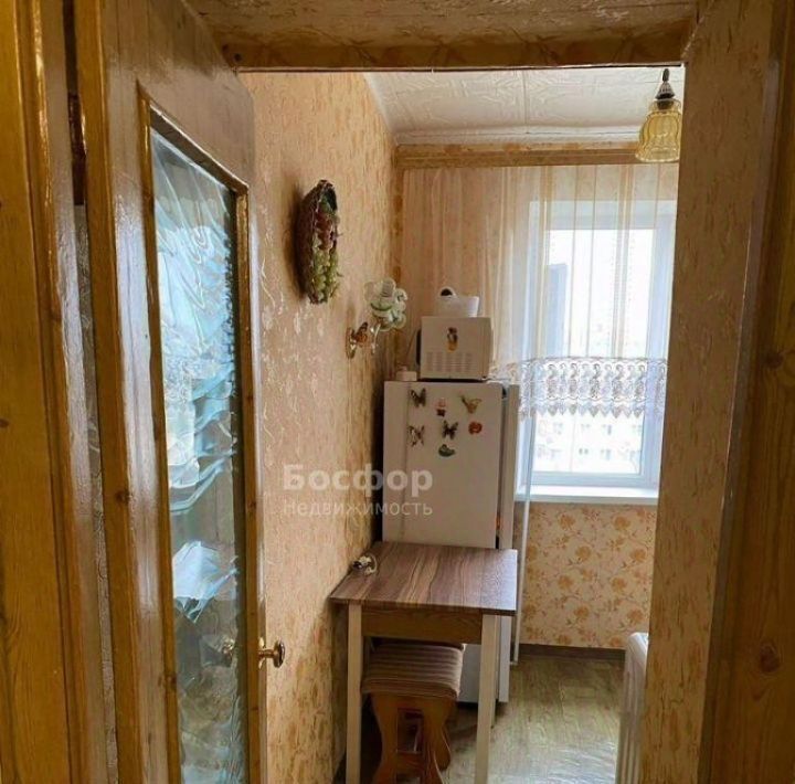 квартира г Феодосия пгт Приморский ул Железнодорожная 1 фото 4