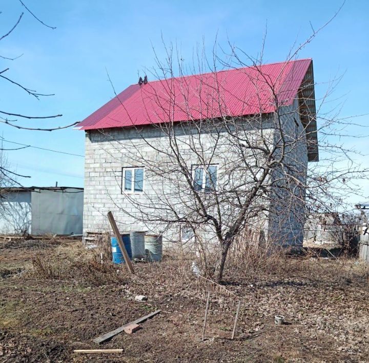 дом г Пермь р-н Индустриальный ш Космонавтов фото 1