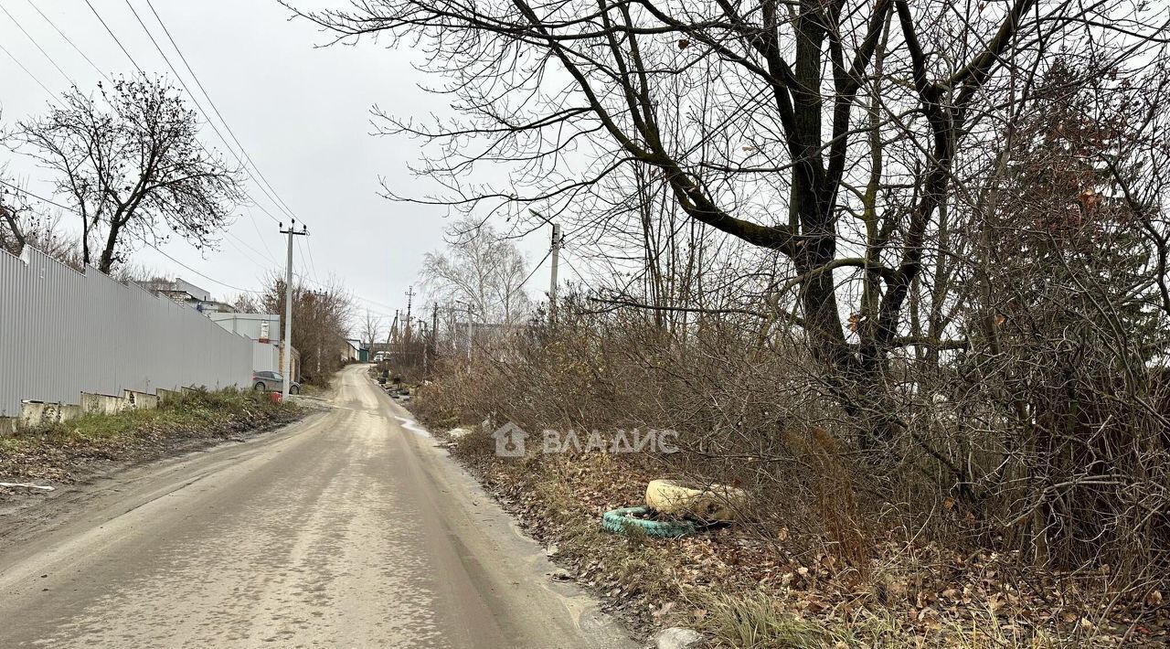 земля г Пенза р-н Первомайский ул Подольская 77 фото 9