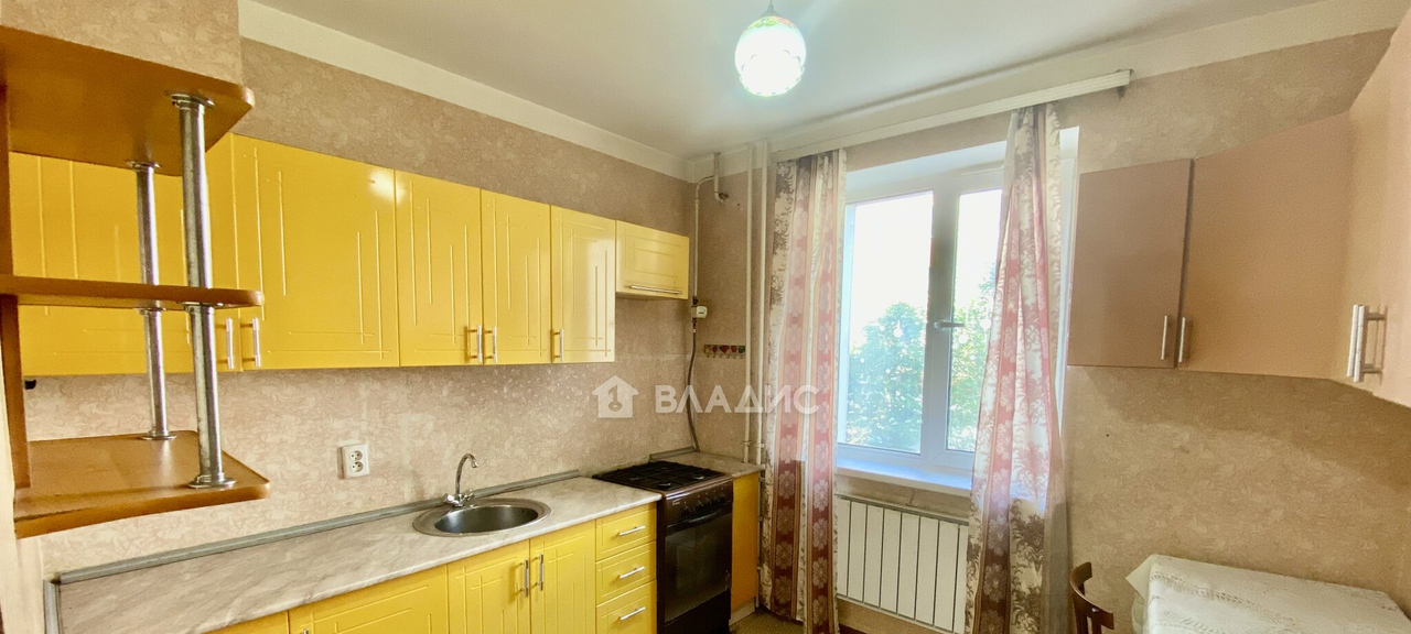 квартира г Пенза п Шуист р-н Железнодорожный ул Долгорукова 98 м-н фото 6