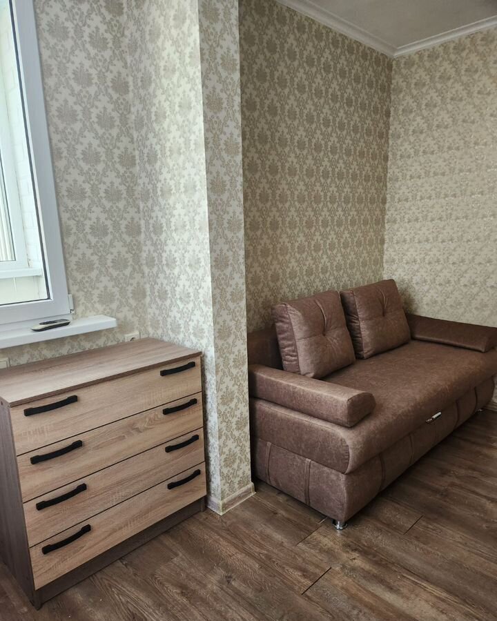 квартира г Краснодар р-н Прикубанский ул Красных Партизан 1/3к 8 фото 1