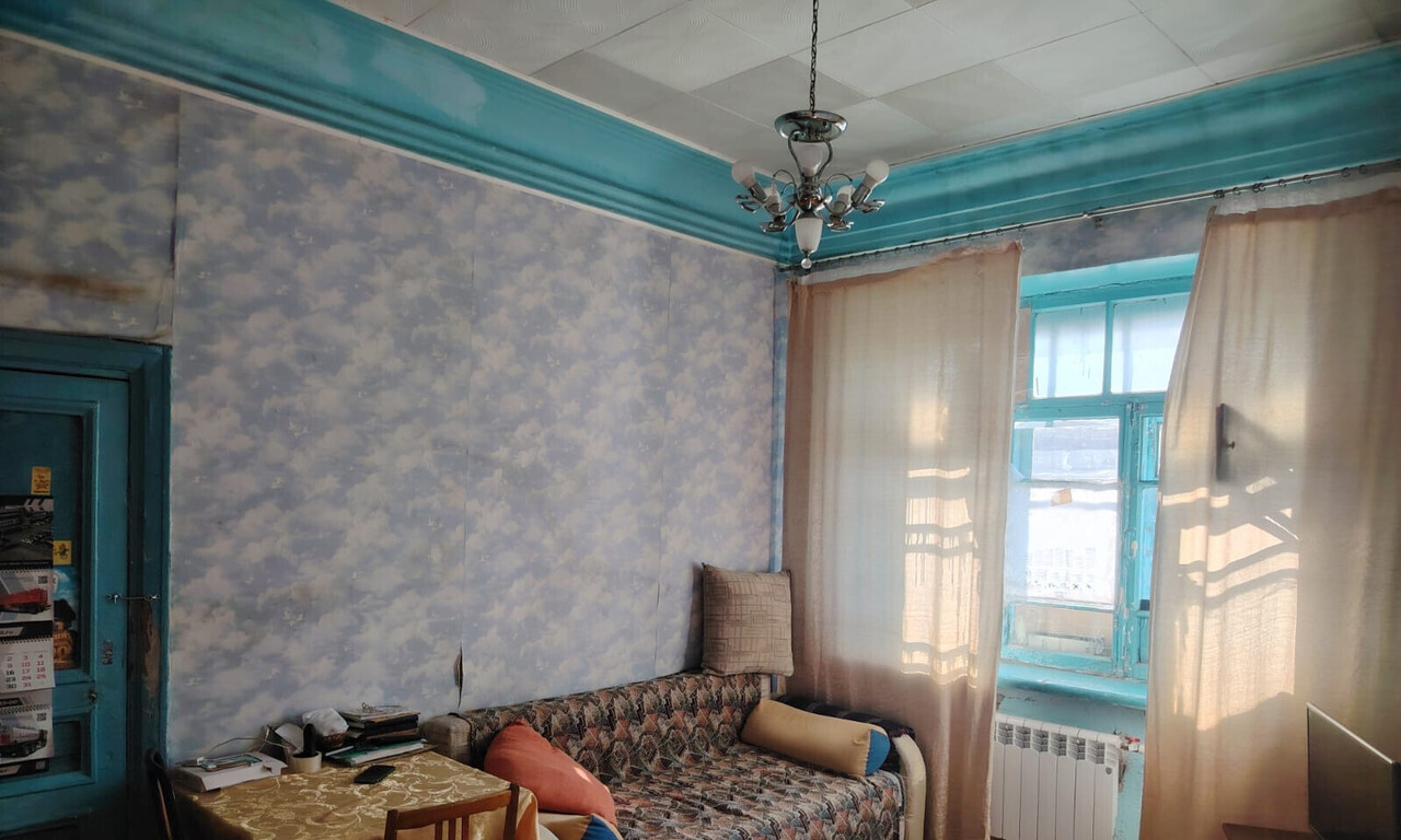 квартира г Челябинск р-н Советский ул Свободы 104 фото 2