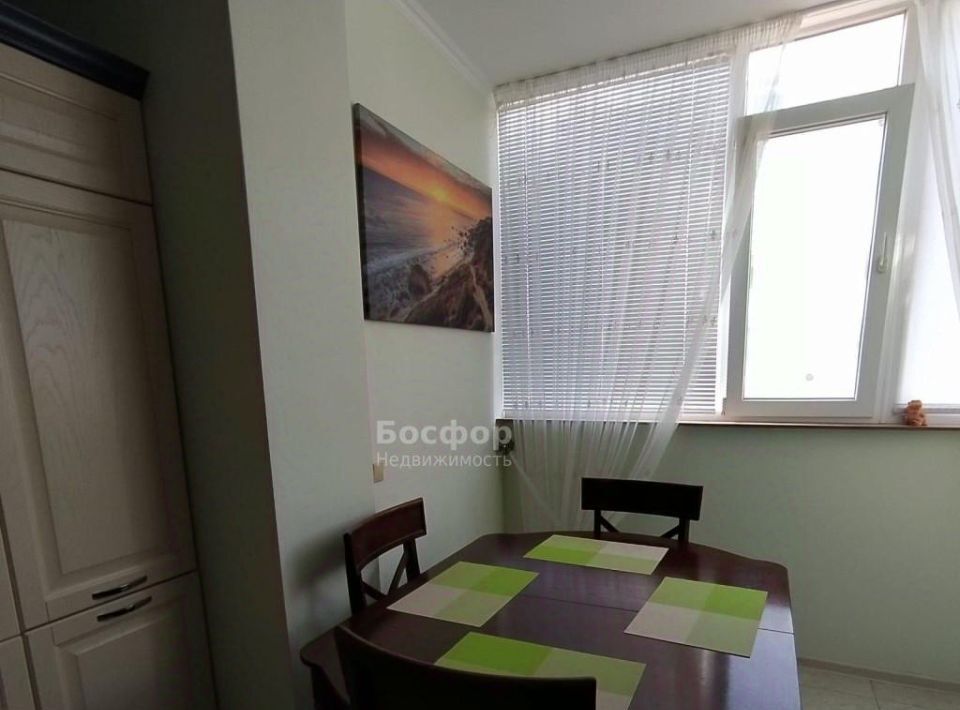 квартира г Феодосия ул Гарнаева 63к фото 3