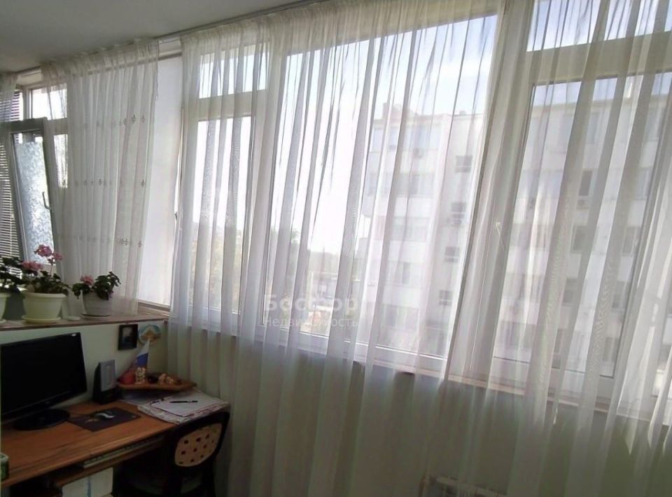 квартира г Феодосия ул Гарнаева 63к фото 13