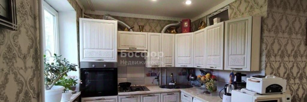 квартира г Феодосия ул Советская 16 фото 8