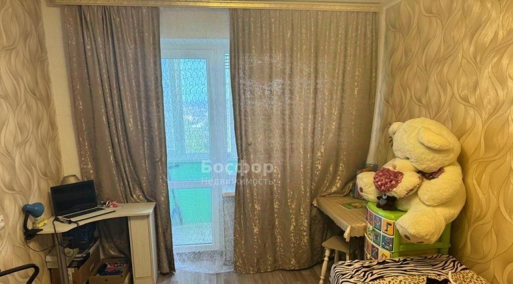 квартира г Феодосия ш Симферопольское 31в фото 5