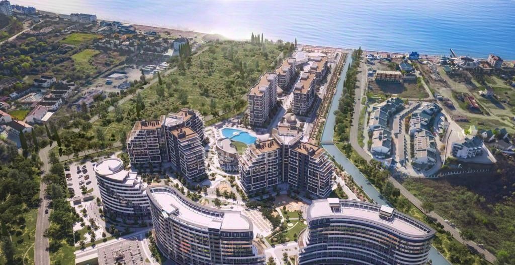 квартира г Феодосия пгт Коктебель ул Ленина 152 Коктебель фото 7