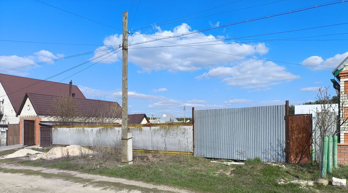 земля р-н Петровский г Петровск ул Пионерская 32ж фото 1