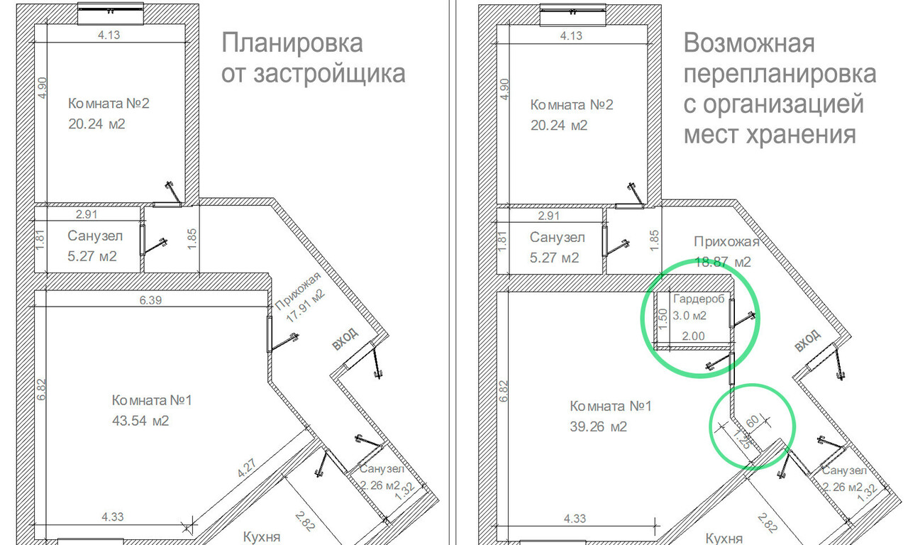 квартира г Волгоград р-н Дзержинский пр-кт Маршала Жукова 98б 122-й, 123-й м-н фото 10