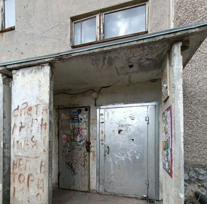 комната г Екатеринбург Уралмаш ул Старых Большевиков 5 фото 6