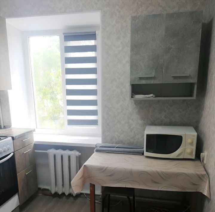 квартира г Азов ул Красногоровская 35 Азовский район фото 2