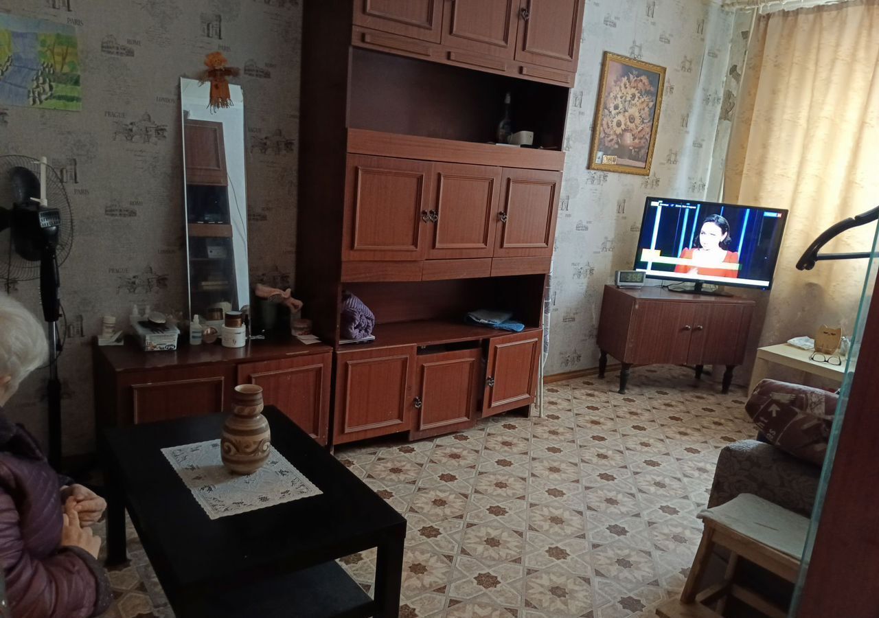 квартира г Краснодар Республика Адыгея Адыгея, Тахтамукайский р-н, Афипсипское сельское поселение, пос. Кубаньстрой, Центральная ул., 7 фото 1