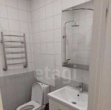 квартира г Белгород Западный ул Семейная 3 Западный округ фото 7