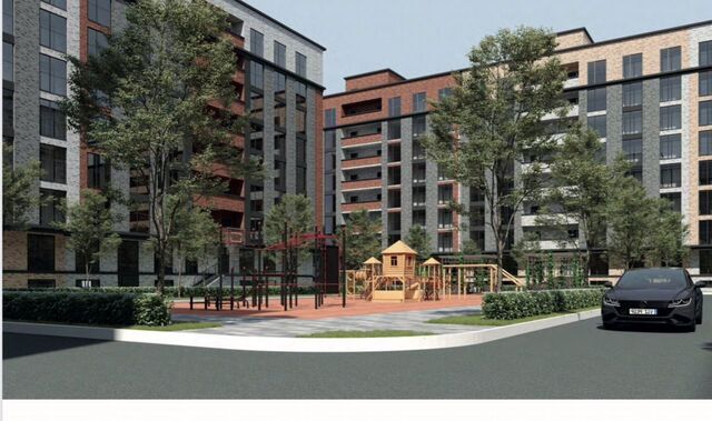р-н Кировский ул Даганова 139 Кировский внутригородской район фото