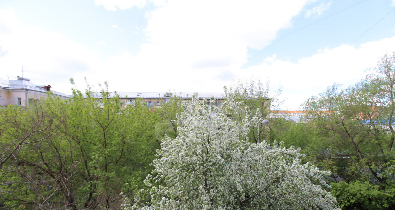 квартира г Красноярск р-н Центральный ул Красной Армии 20а фото 28