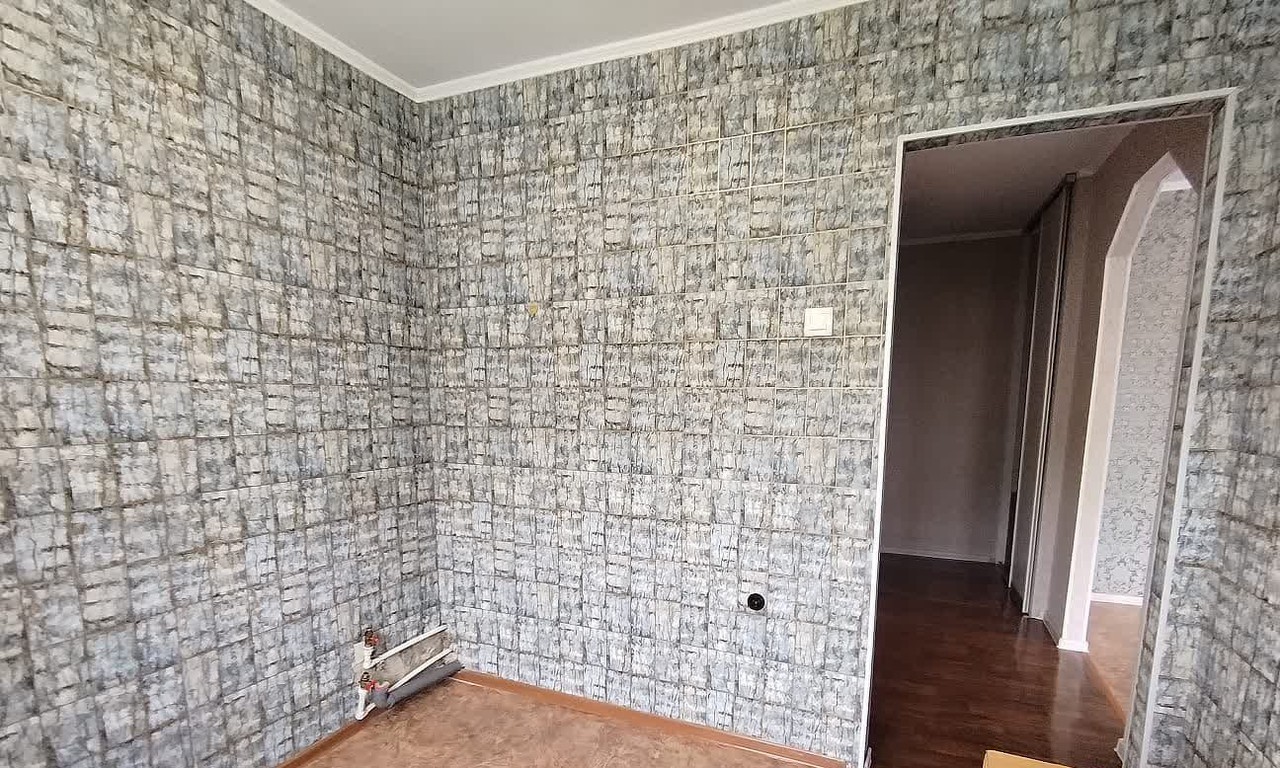 квартира г Кемерово р-н Кировский ул Леонова 2 фото 8