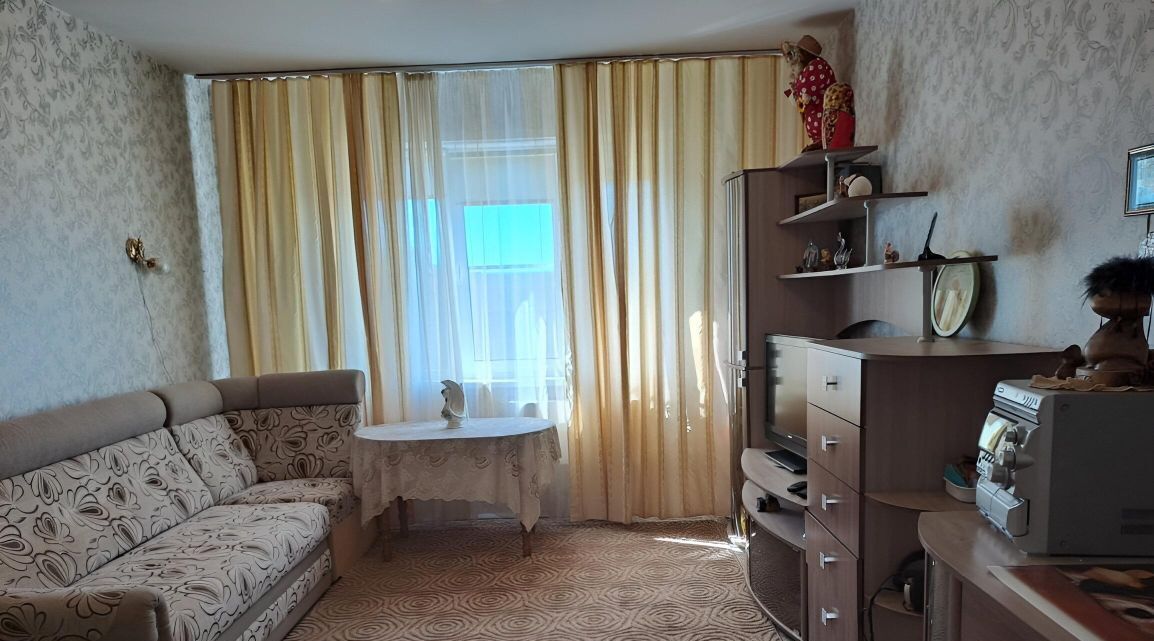 квартира г Великий Новгород ул Волотовская 12 фото 11