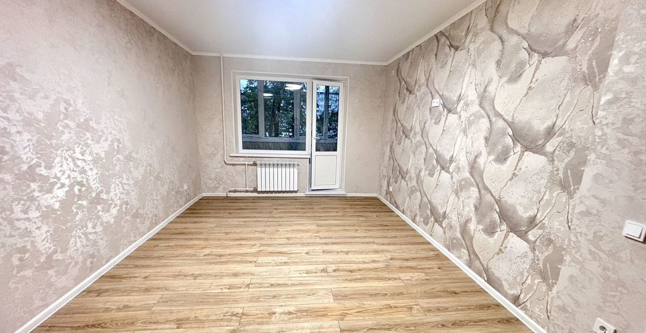 квартира г Старый Оскол мкр-н Жукова, 27 фото 2