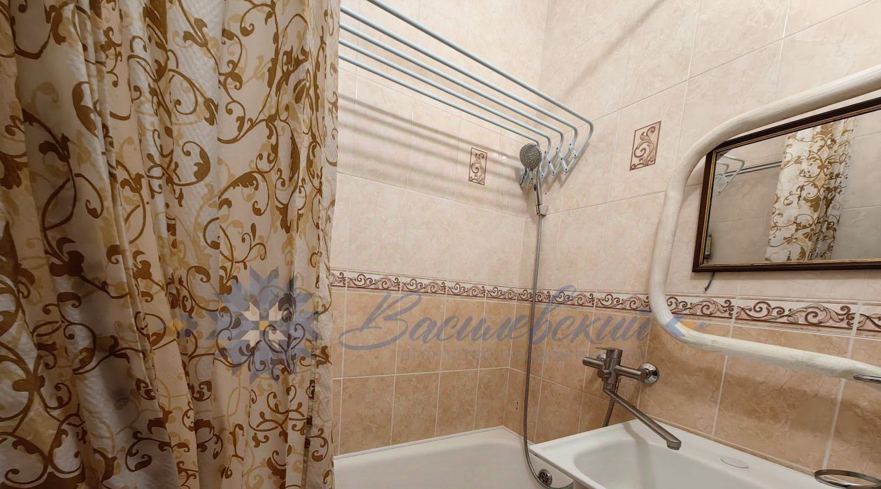 квартира г Новосибирск ул Сибиряков-Гвардейцев 44/5 Площадь Маркса фото 12
